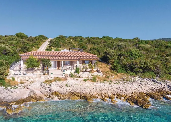 Casa de Férias Pet Friendly Home In Loviste *