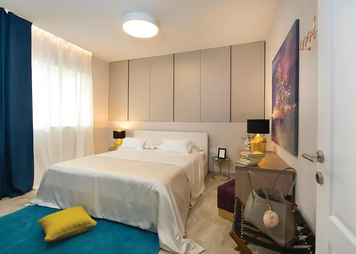 Pet Friendly Home In Loviste * Lovište