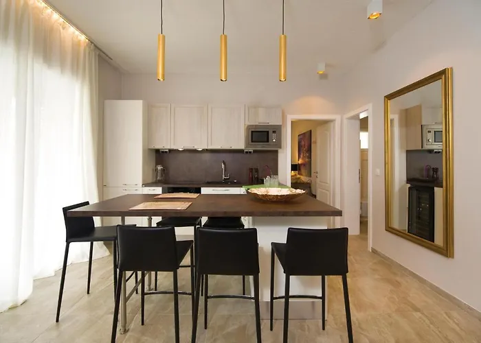Pet Friendly Home In Loviste Lovište