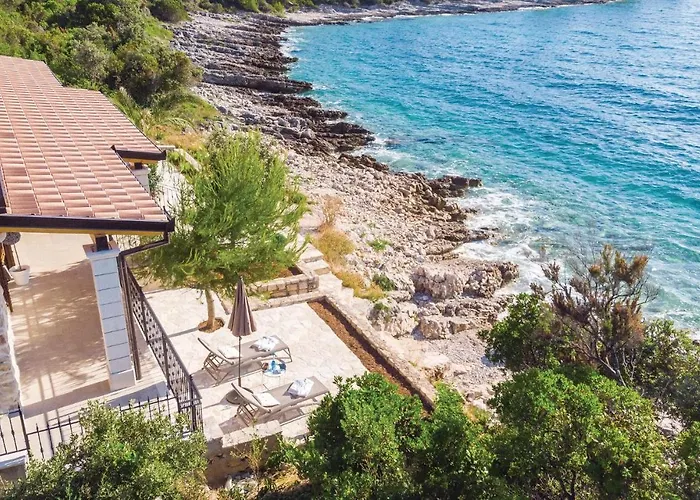 Pet Friendly Home In Loviste