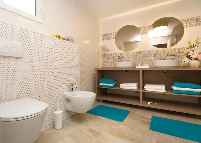 Casa de Férias Pet Friendly Home In Loviste